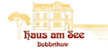 Logo Schullandheim - Landkreis Teltow-Fläming